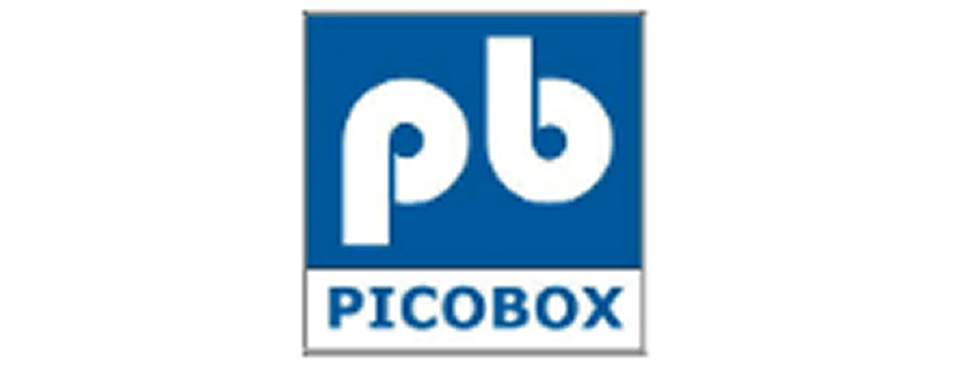 Client logo