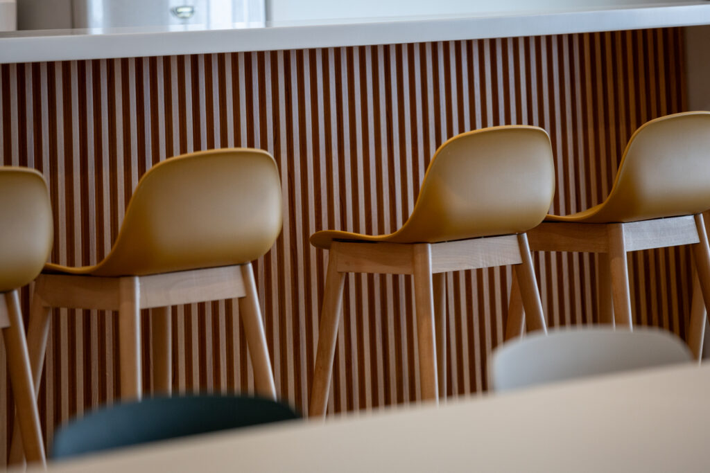 Maersk Imazium interior 5