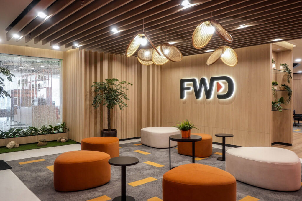 FWD Insurance Kuala Lumpur interior 7