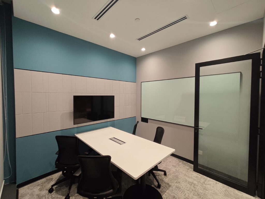 Principal Asset Management Damansara interior 4
