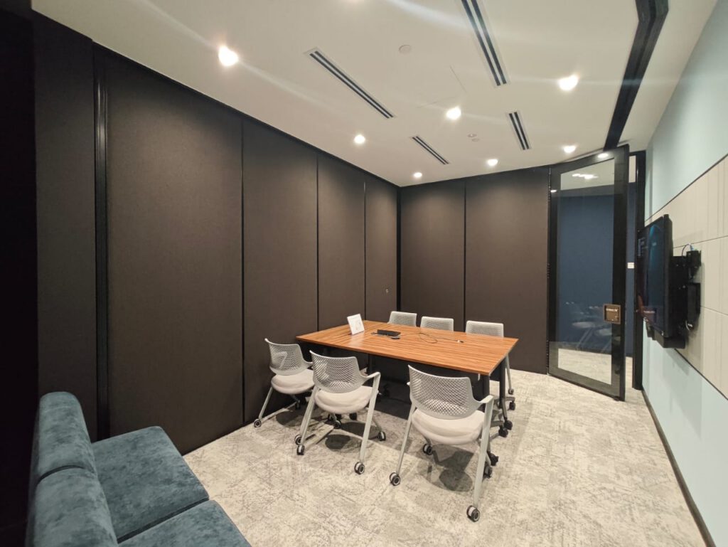 Principal Asset Management Damansara interior 10