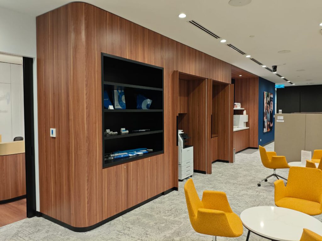 Principal Asset Management Damansara interior 3