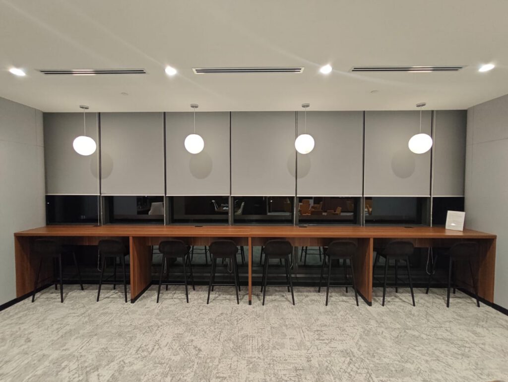 Principal Asset Management Damansara interior 9